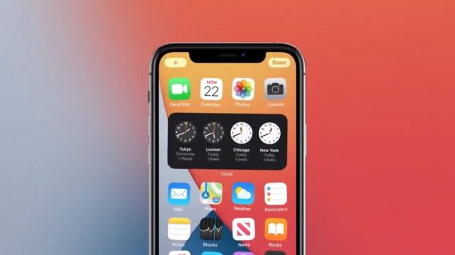 Cách tải xuống và cài đặt bản iOS 14 public beta Cách tải xuống và cài đặt bản iOS 14 public beta