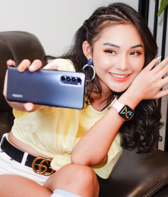 Mở hộp OPPO Watch: 2 phiên bản 41 và 46mm, ra mắt chính thức ngày 1/8
