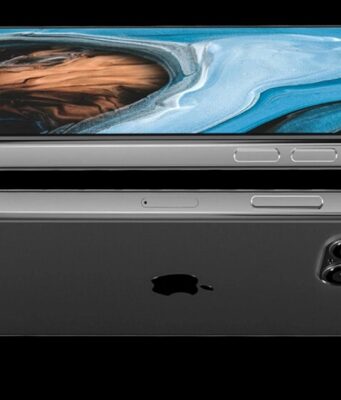 Thời gian sử dụng iPhone 12 sẽ tăng dù dung lượng pin giảm