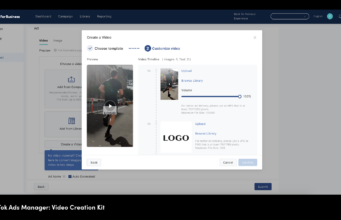 TikTok for Business giới thiệu gói hỗ trợ cho SMB với khoản ngân sách 100 triệu USD