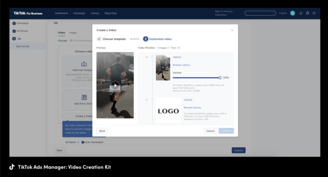 TikTok for Business giới thiệu gói hỗ trợ cho SMB với khoản ngân sách 100 triệu USD TikTok for Business giới thiệu gói hỗ trợ cho SMB với khoản ngân sách 100 triệu USD
