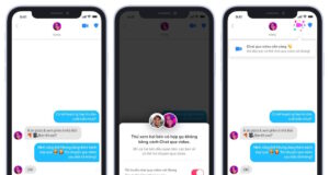 Tinder triển khai thử nghiệm tính năng gọi video Face to Face