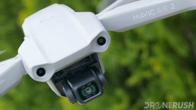 Ứng dụng DJI Go 4 có dấu hiệu vi phạm quyền riêng tư Ứng dụng DJI Go 4 có dấu hiệu vi phạm quyền riêng tư