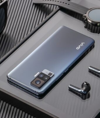 Vivo X50 Series sẽ sớm ra mắt thị trường Việt