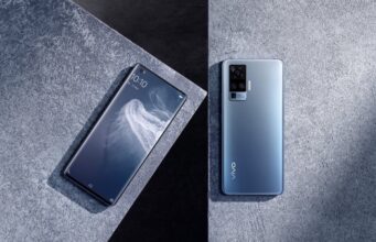 Bộ đôi flagship vivo X50 và X50 Pro ấn định ngày ra mắt