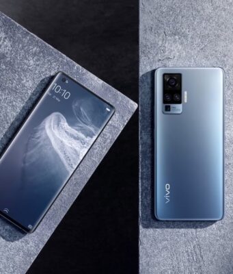 Bộ đôi flagship vivo X50 và X50 Pro ấn định ngày ra mắt