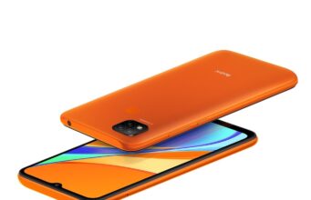 Xiaomi ra mắt Redmi 9C cùng một loạt sản phẩm thông minh mới Xiaomi ra mắt Redmi 9C cùng một loạt sản phẩm thông minh mới