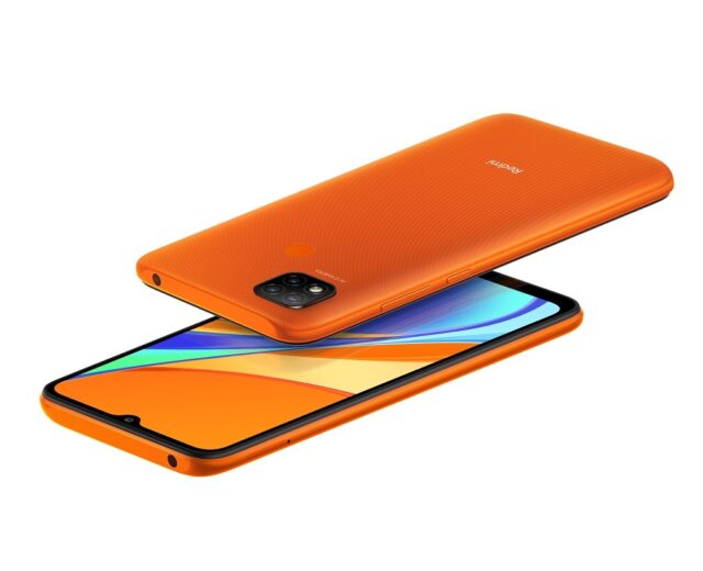 Xiaomi ra mắt Redmi 9C cùng một loạt sản phẩm thông minh mới Xiaomi ra mắt Redmi 9C cùng một loạt sản phẩm thông minh mới
