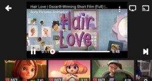 YouTube phát hành 100 phim thiếu nhi miễn phí, giúp bé dễ dàng xem và học tiếng Anh