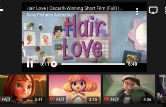 YouTube phát hành 100 phim thiếu nhi miễn phí, giúp bé dễ dàng xem và học tiếng Anh