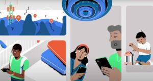 Android sẽ trở thành hệ thống cảnh báo động đất quy mô lớn nhất thế giới