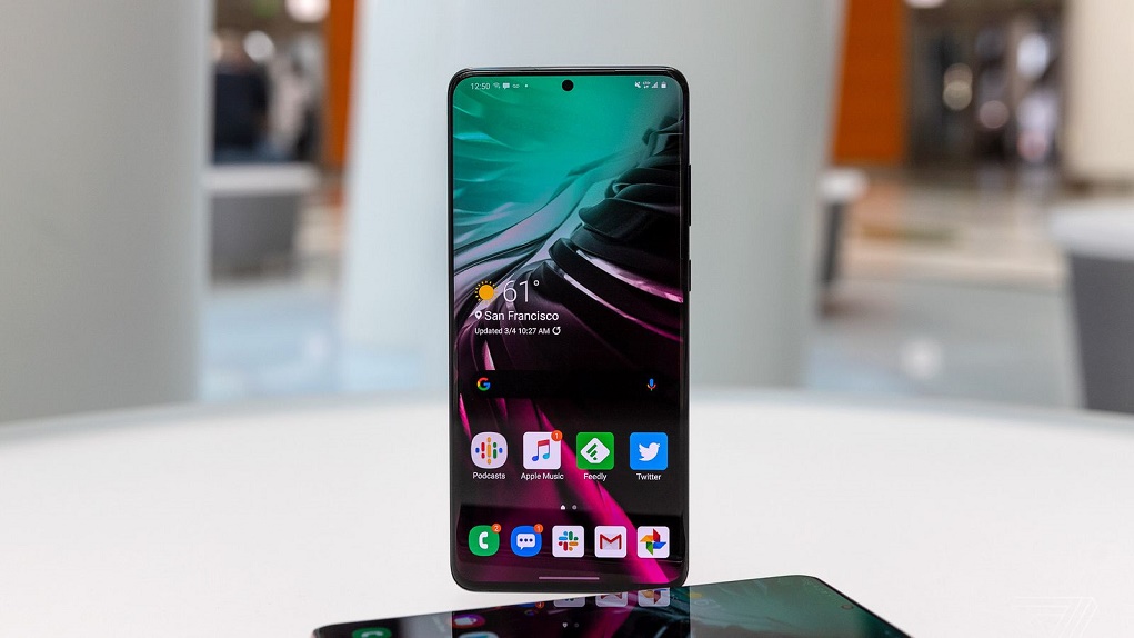 Android sẽ trở thành hệ thống cảnh báo động đất quy mô lớn nhất thế giới
