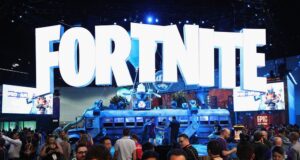 Apple và Google cùng xóa Fortnite khỏi cửa hàng ứng dụng
