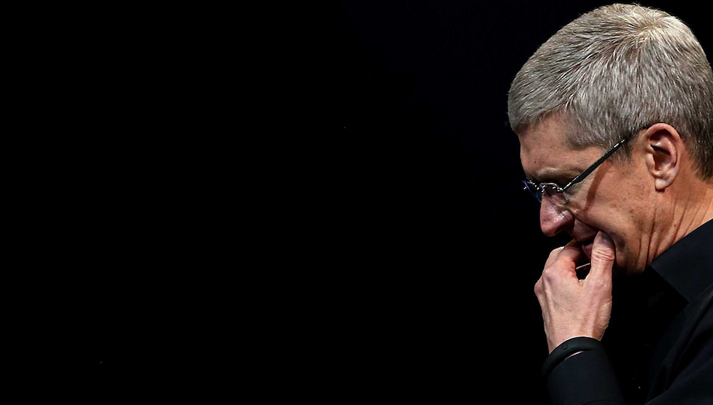 Apple và những cuộc điều tra chống độc quyền