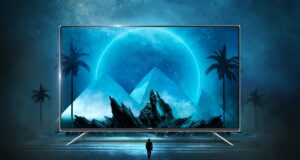 Asanzo giới thiệu Smart TV cường lực hai lớp