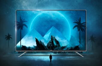 Asanzo giới thiệu Smart TV cường lực hai lớp