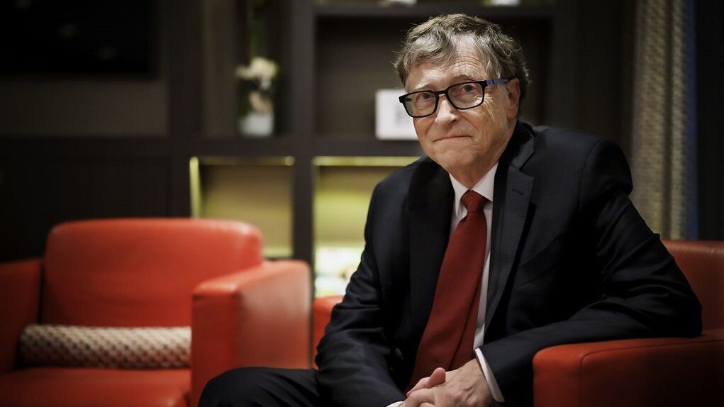 Bill Gates cảnh báo biến đổi khí hậu sẽ gây hậu quả nghiêm trọng hơn dịch COVID-19