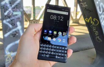 BlackBerry sắp quay trở lại thị trường điện thoại thông minh