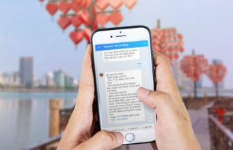 Người dân Đà Nẵng có thể tra cứu hành trình bệnh nhân COVID-19 trên Zalo