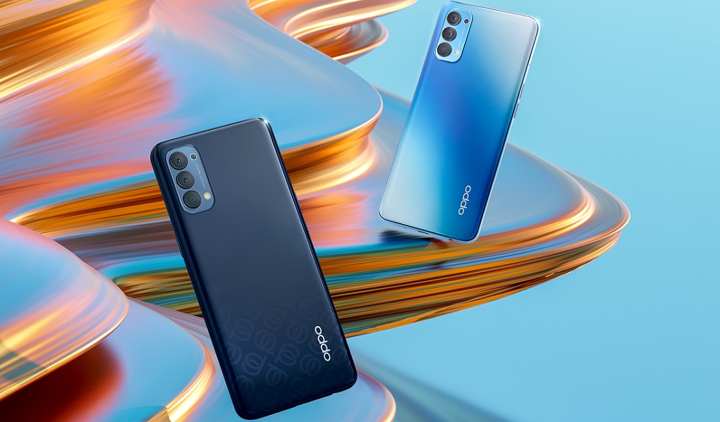 Di Động Việt mở bán OPPO Reno 4 và 4 Pro, giao gần 100 máy cho khách đặt trước