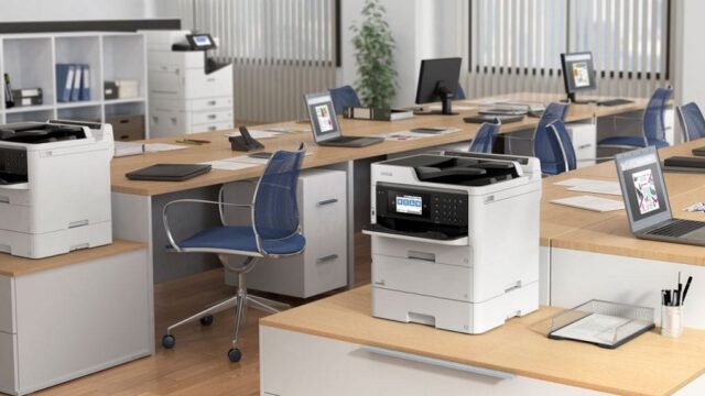 Epson: doanh nghiệp cần làm gì để phát triển bền vững tại Việt Nam?