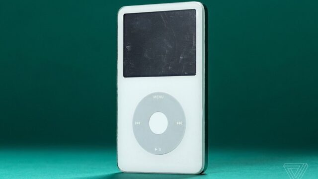 Dự án chế tạo iPod bí mật mà ngay cả Steve Jobs cũng không biết