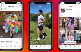 Facebook chính thức ra mắt Instagram Reels, cạnh tranh với TikTok