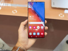 Đặt trước Galaxy Note20 Series tại FPT Shop nhận bộ quà 6 triệu đồng