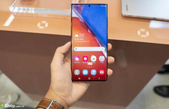 Đặt trước Galaxy Note20 Series tại FPT Shop nhận bộ quà 6 triệu đồng