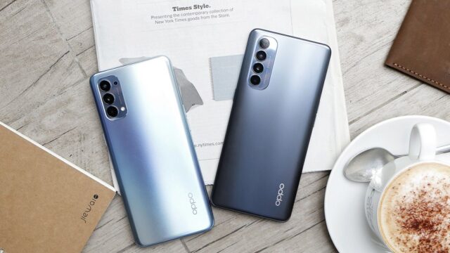 FPT Shop tặng bộ quà 2,99 triệu khi đặt mua OPPO Reno4 Series FPT Shop tặng bộ quà 2,99 triệu khi đặt mua OPPO Reno4 Series