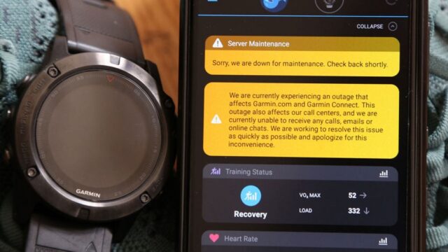 Garmin trả 10 triệu USD để khôi phục dữ liệu sau vụ tấn công ransomware Garmin trả 10 triệu USD để khôi phục dữ liệu sau vụ tấn công ransomware