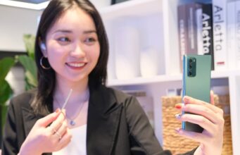 Galaxy Note20 sẽ mở bán tại Việt Nam vào ngày 21/8