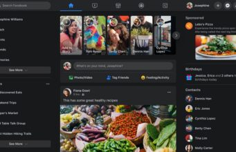 Giao diện cũ của Facebook sẽ bị khai tử từ tháng 9