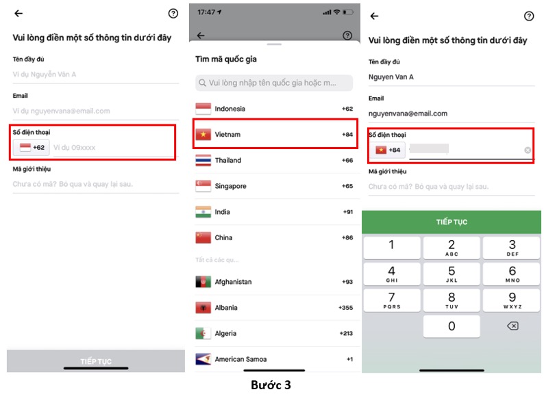 Gojek tổ chức chương trình đồng giá 8.000 đồng