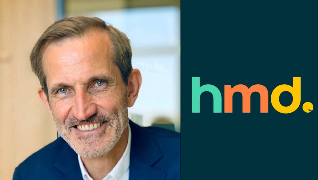 HMD Global bổ nhiệm Alain Lejeune vị trí lãnh đạo các hoạt động toàn cầu