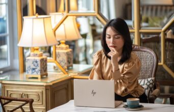 Ra mắt HP Envy 13 (2020) với nhiều cải tiến Ra mắt HP Envy 13 (2020) với nhiều cải tiến