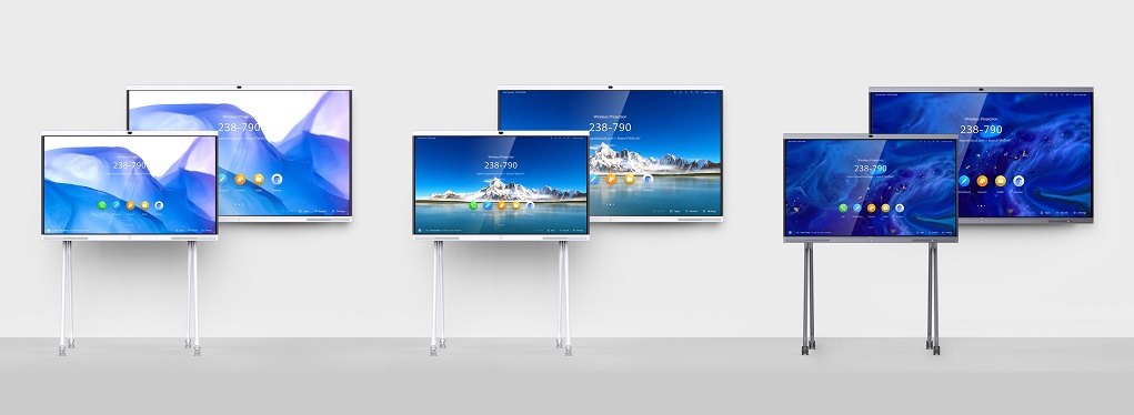 Huawei thắng hai giải Frost & Sullivan 2020 với giải pháp văn phòng thông minh