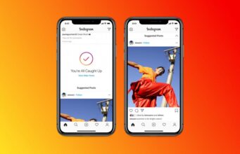 Instagram ra mắt tính năng đề xuất bài viết mới để giữ chân người dùng