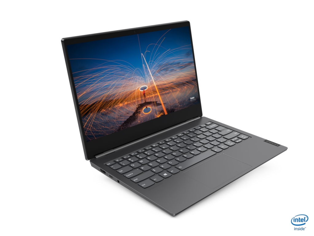 Lenovo ra mắt laptop mới ThinkBook Plus có màn hình e-ink ở nắp máy