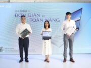 ASUS lên kệ ZenBook 14 UX425, giá 23 triệu đồng