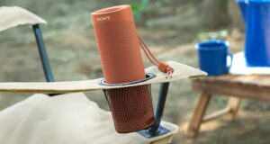 Sony lên kệ bộ ba loa không dây Extra Bass 2020