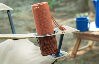 Sony lên kệ bộ ba loa không dây Extra Bass 2020