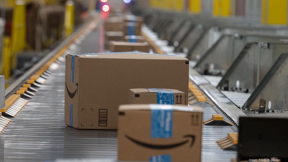 Bốn tên tội phạm lừa Amazon 19 triệu USD chỉ với một thủ thuật đơn giản