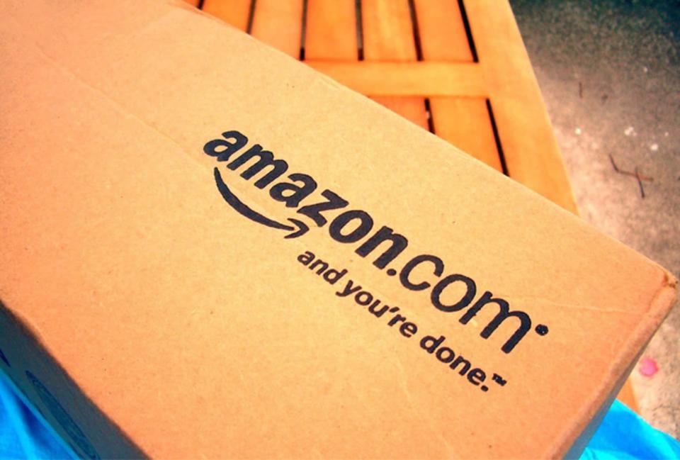 Bốn tên tội phạm lừa Amazon 19 triệu USD chỉ với một thủ thuật đơn giản