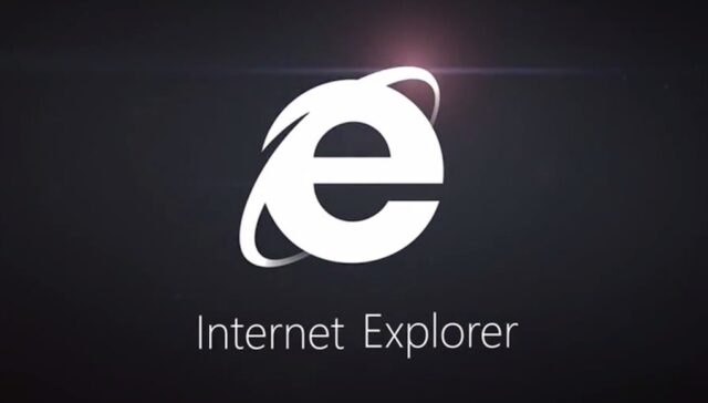 Microsoft ngừng hỗ trợ Internet Explorer từ tháng 8/2021