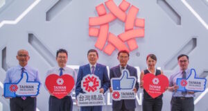 Taiwan Excellence giới thiệu bảng mạch điện tử tiên tiến cho tương lai
