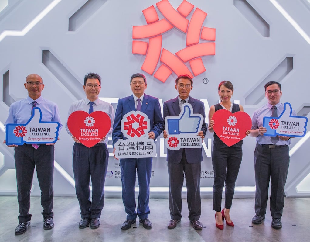 Taiwan Excellence giới thiệu công nghệ bảng mạch điện tử tiên tiến cho tương lai Taiwan Excellence giới thiệu bảng mạch điện tử tiên tiến cho tương lai