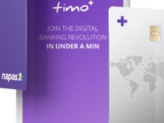 Nền tảng ngân hàng số Timo hợp tác cùng ngân hàng Bản Việt