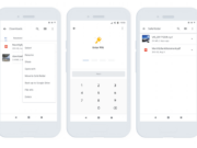 Ứng dụng Google Files thêm tính năng đặt mật khẩu cho 'thư mục an toàn'