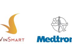 Vingroup sản xuất linh kiện máy thở cho Medtronic